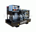 Дизельная электростанция Geko 40003 ED-S/DEDA